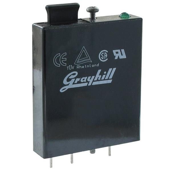 70M-OAC5A electronic component of Grayhill