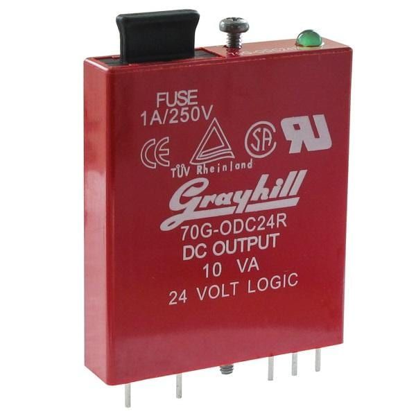 70M-ODC5 electronic component of Grayhill