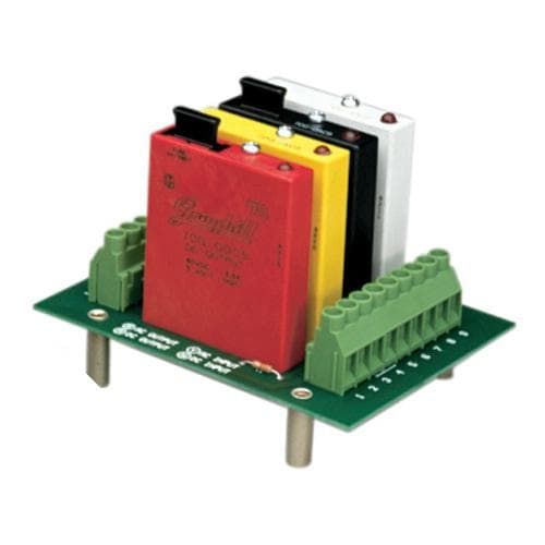 70RCK4R electronic component of Grayhill