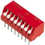 76PGB08ST electronic component of Grayhill