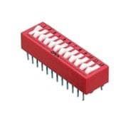 76SB08ST electronic component of Grayhill