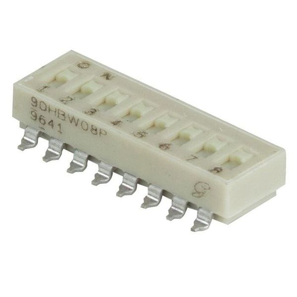 90HBJ08PRT electronic component of Grayhill