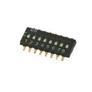 97R10ST electronic component of Grayhill