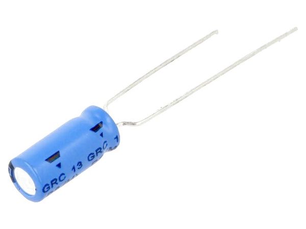 GRC00AA0101JTFL electronic component of Vishay