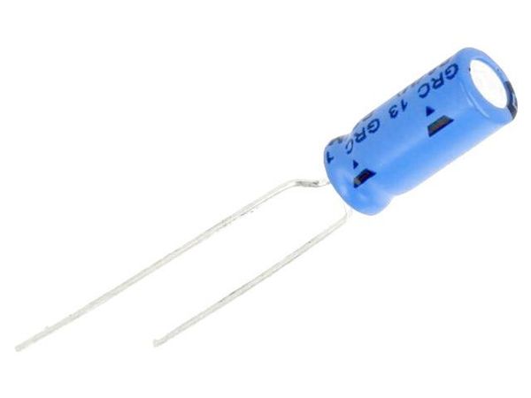 GRC00AA0101JTFL  Passive Components