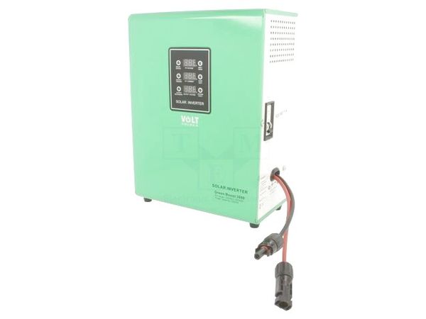 GREEN BOOST MPPT 3000 electronic component of VOLT POLSKA