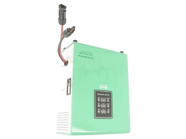 GREEN BOOST MPPT 3000  Power
