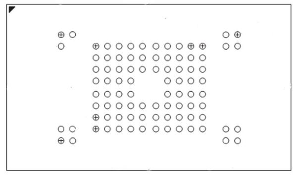 GLS85LP1002P-S-I-FTE-ND004 electronic component of Greenliant