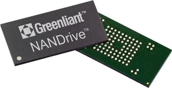 GLS85LP1004P-S-I-FTE-ND001 electronic component of Greenliant