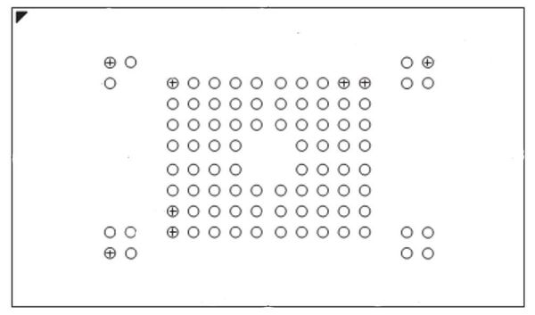 GLS85LP1004P-S-I-FTE-ND004 electronic component of Greenliant