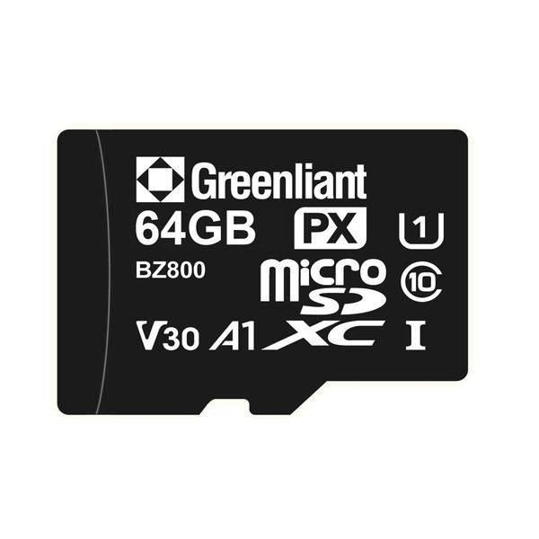 GLS93MP064G3-I-BZ800 electronic component of Greenliant