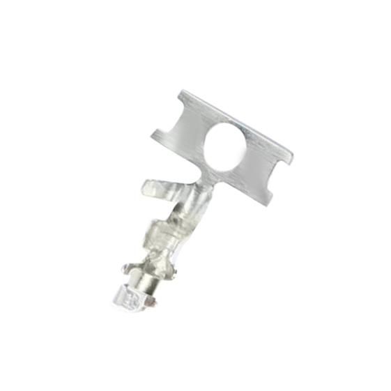GRG115-0101AB-9B  Connectors
