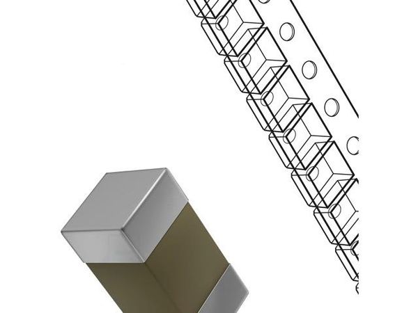 GRM0225C1E470JA02L Multilayer Ceramic Capacitors MLCC - SMD/SMT