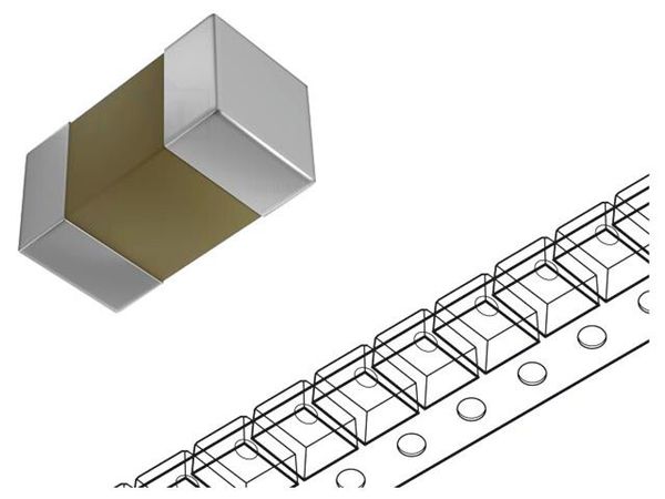 GRM0225C1H100JA03L  Passive Components