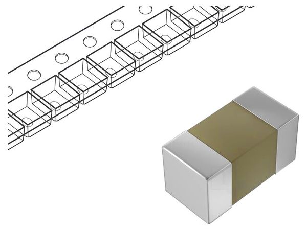 GRM0225C1H5R4BA03L electronic component of Murata