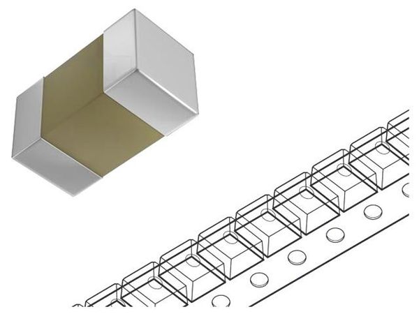GRM0225C1H5R4BA03L  Passive Components