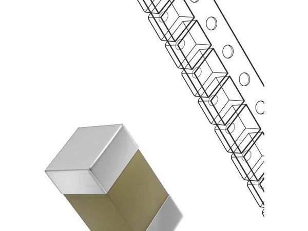 GRM0225C1H5R4BA03L Multilayer Ceramic Capacitors MLCC - SMD/SMT