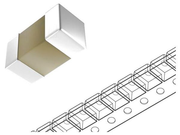 GRM0335C1H9R6DA01D  Passive Components