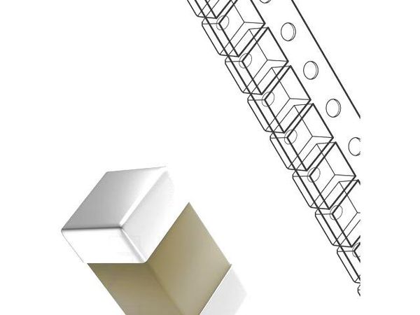 GRM0335C1H9R6DA01D Multilayer Ceramic Capacitors MLCC - SMD/SMT