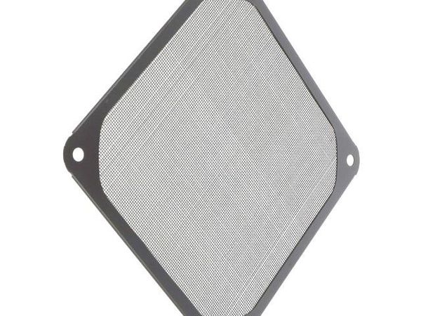 GRM120-AL01-BK Fan Accessories