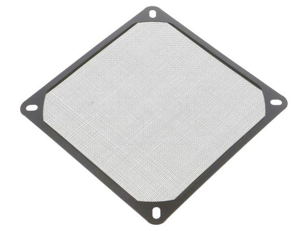GRM140-AL01-BK electronic component of Akasa