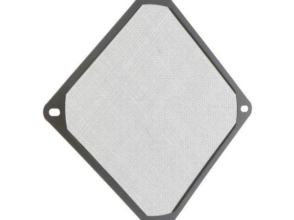 GRM140-AL01-BK Fan Accessories