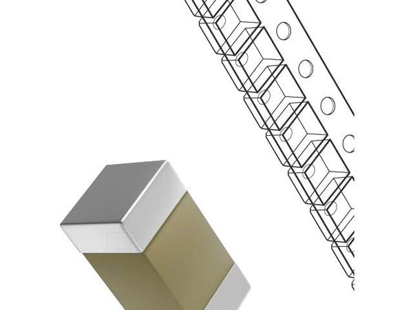 GRM1885C2E150GW07D Multilayer Ceramic Capacitors MLCC - SMD/SMT