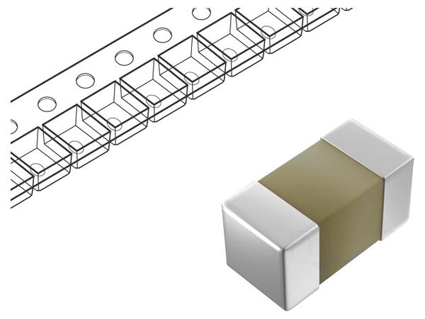 GRT1555C1H331FA02D electronic component of Murata
