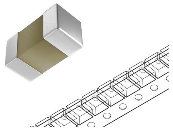 GRT1555C1H361FA02D  Passive Components