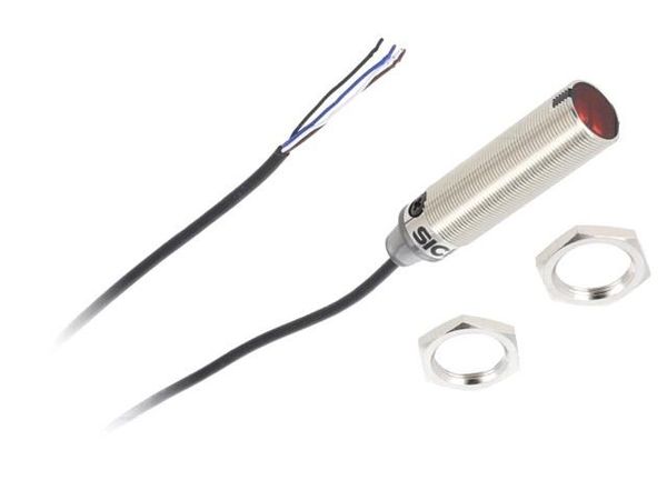 GRTE18-N1142  Electromechanical