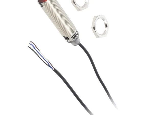 GRTE18-N1142 Photoelectric Sensors