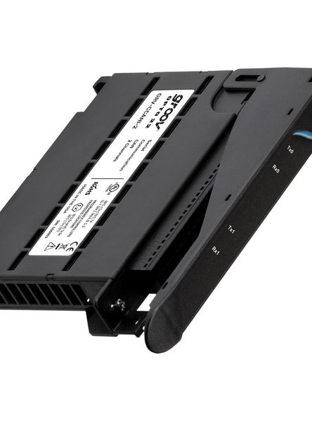 GRV-CCANI-2 Programmable Controllers