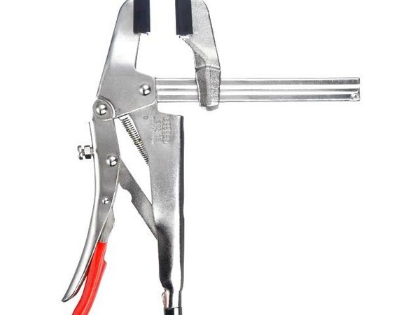 GRZ10 Pliers & Tweezers