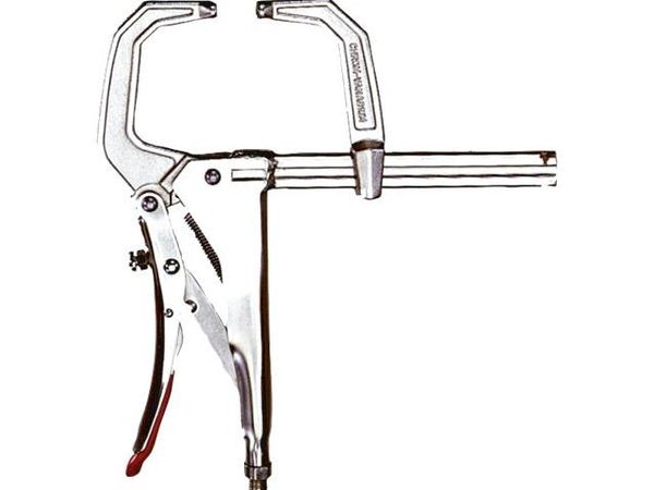 GRZC Pliers & Tweezers