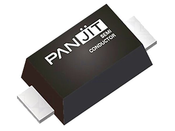 GS1006FL-AU_R1_000A1 electronic component of Panjit