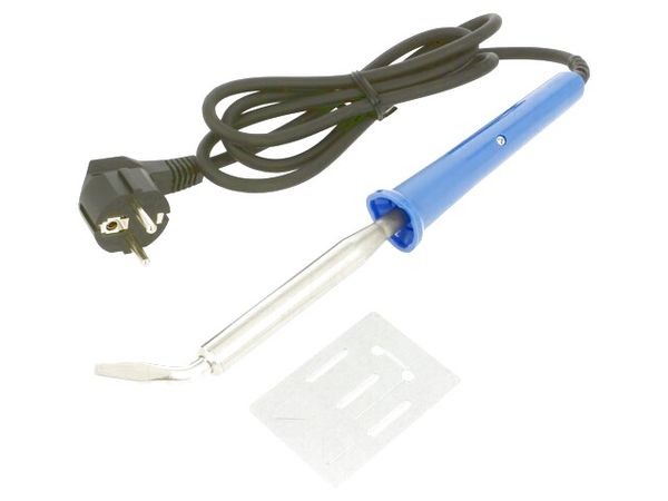 GS100 electronic component of Donau
