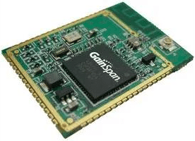 GS1011MIP electronic component of Gainspan