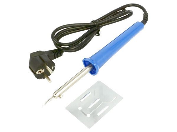 GS25 electronic component of Donau