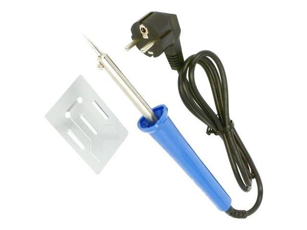 GS25 Soldering Irons