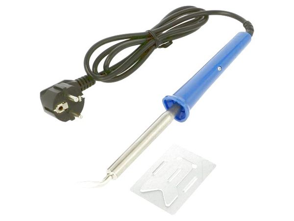 GS60 electronic component of Donau