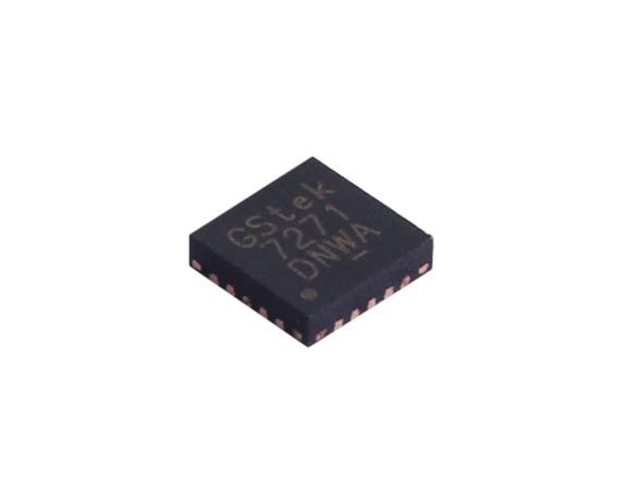 GS7271-ADQ3-R electronic component of Green Solution Technology