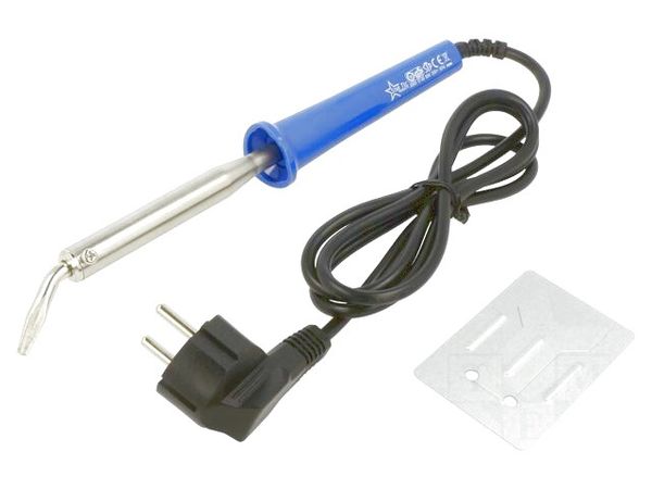 GS80 electronic component of Donau