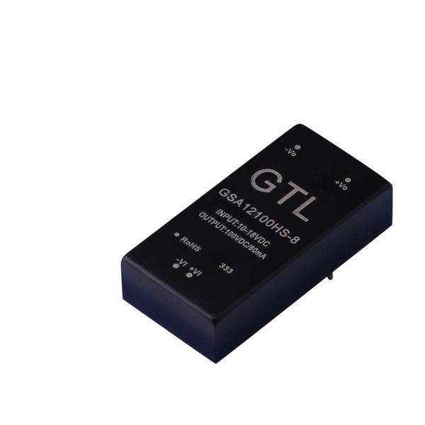 GSA12100HS-8 electronic component of GTL-POWER