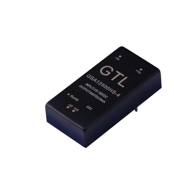 GSA12500HS-4 electronic component of GTL-POWER