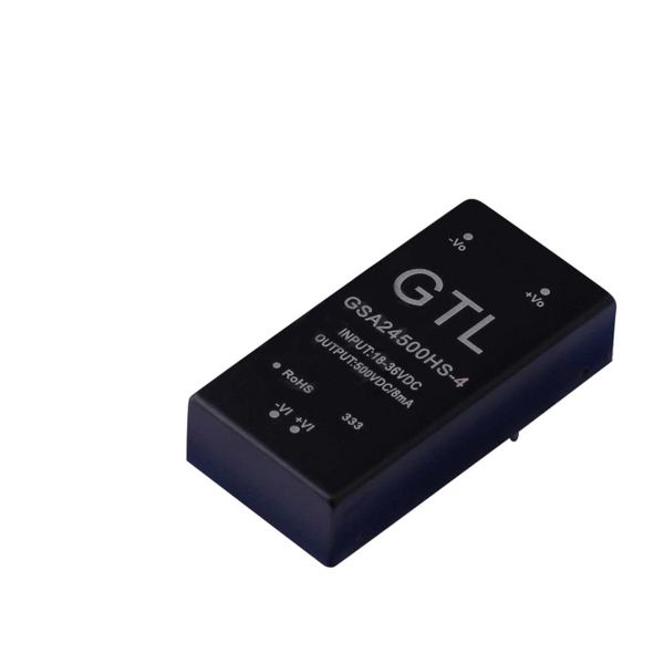 GSA24500HS-4 electronic component of GTL-POWER