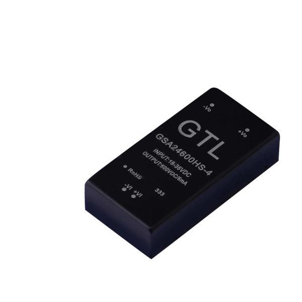 GSA24600HS-4 electronic component of GTL-POWER