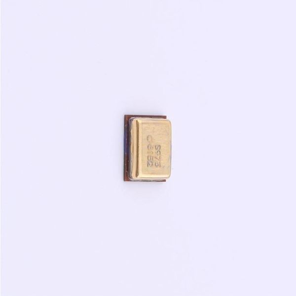 GSA4737H12-B38-5P MEMS Microphones