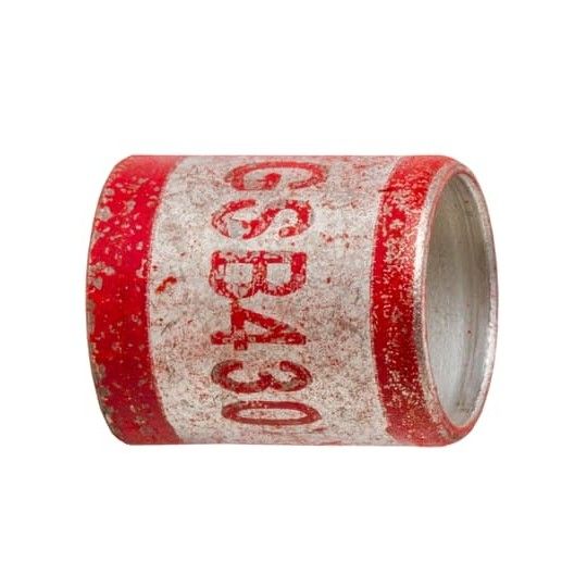 GSB109X Unclassified