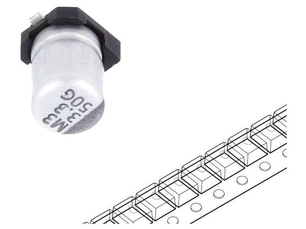 GSC00AB3R31HARL  Passive Components