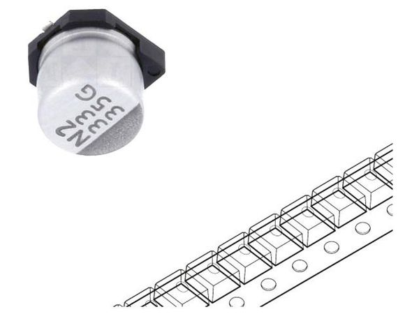 GSC00AD3301VARL  Passive Components